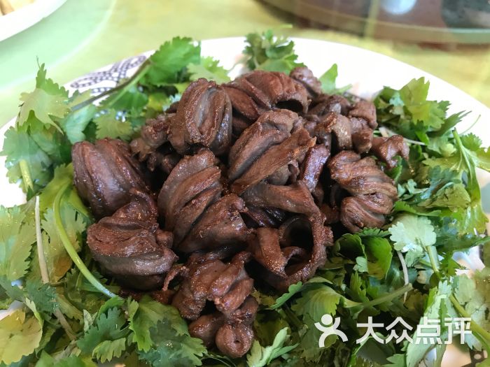 便宜坊烤鸭店(首都机场店)酒香醉鸭心图片 - 第297张