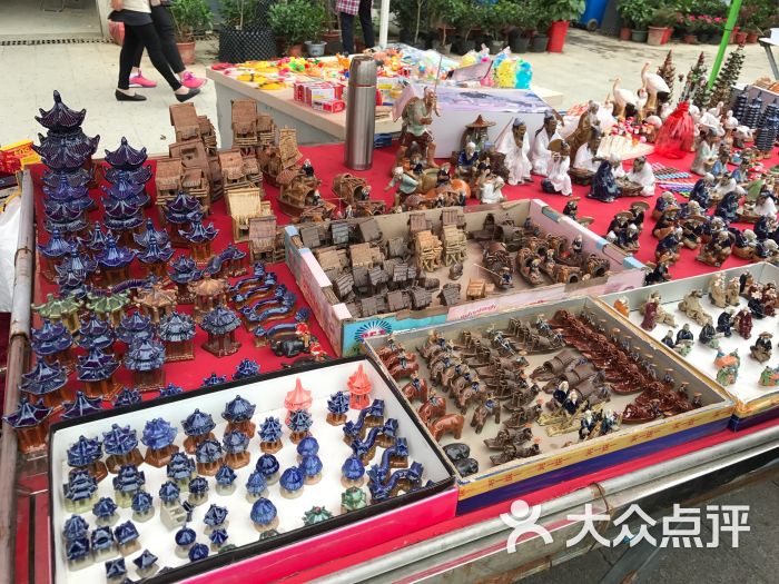 南山花鸟市场-图片-镇江购物-大众点评网