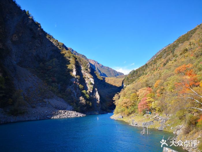 叠溪松坪沟景区图片 - 第5张