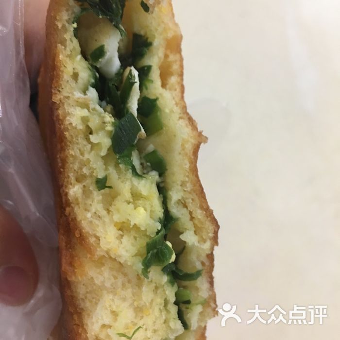 北大畅春园食堂图片-北京快餐简餐-大众点评网