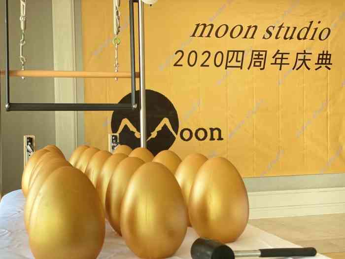 moon普拉提·产后康复(至尊海景店)-"【课程】私教课.