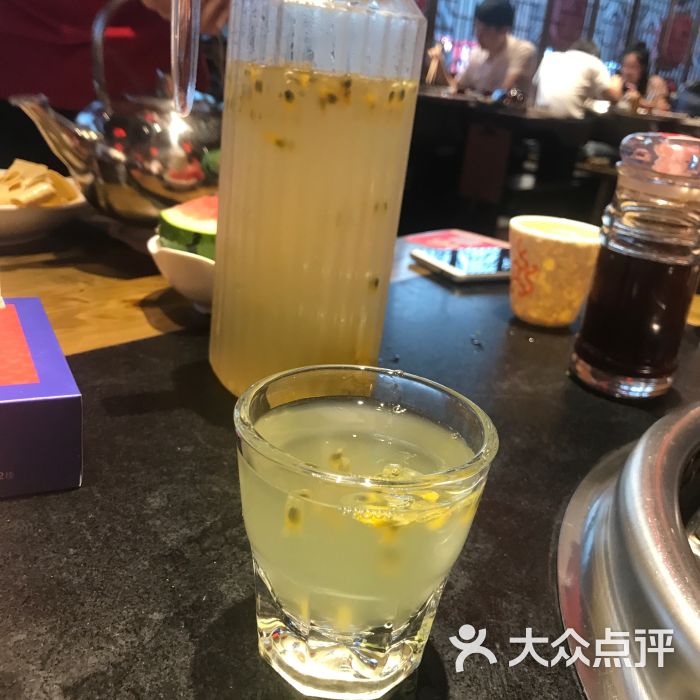 大龙燚火锅(台州店)