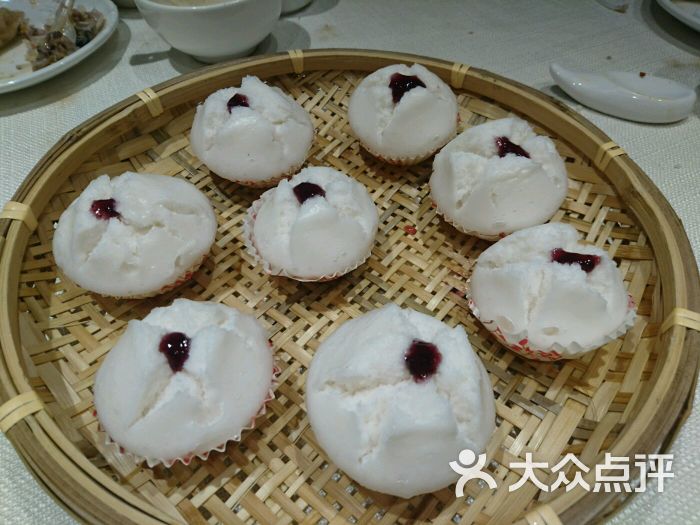 白米糕