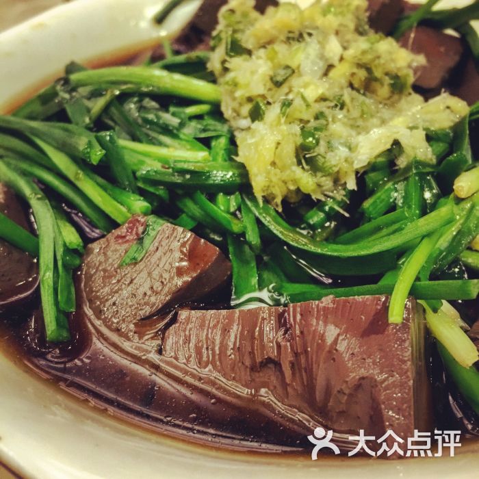 鸿光粥粉面小食专门店-猪润肉片粥图片-北京美