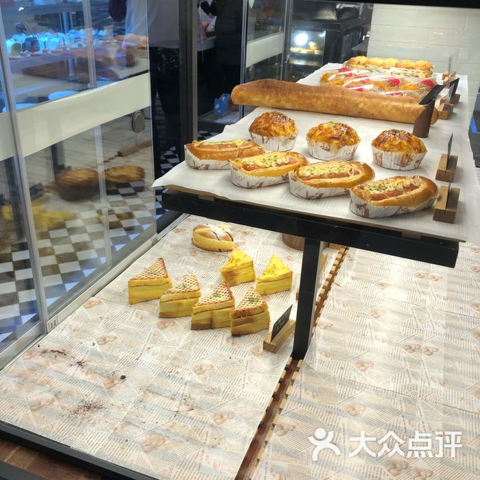 红钻石图片-北京面包甜点-大众点评网