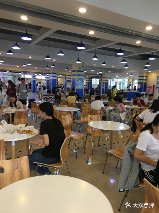 第四食堂(中国海洋大学店)图片 - 第68张