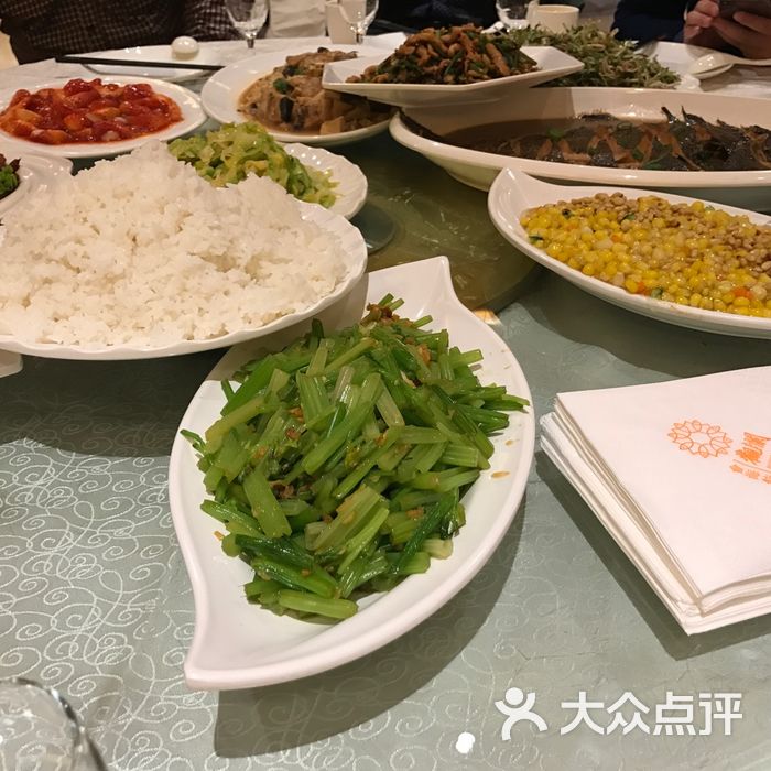会海舫观澜酒店