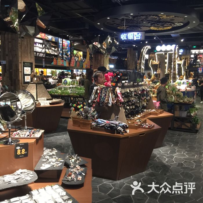 酷乐潮玩(鄞州万达店)图片 - 第15张