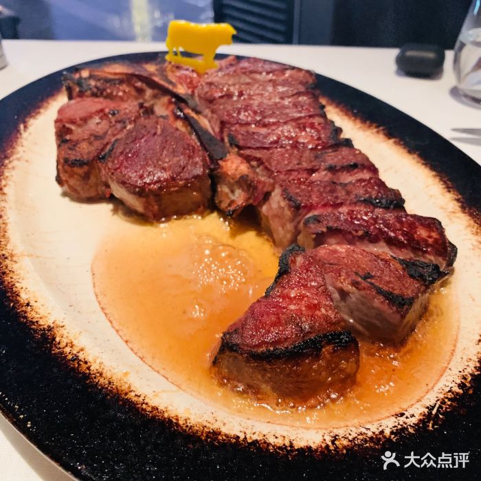 wolfgang"s steakhouse 沃夫冈牛排馆图片