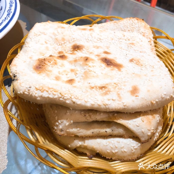 陈二全羊馆-烧饼图片-新沂市美食-大众点评网