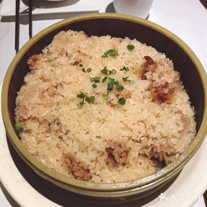 云境小厨(绳金塔店)糯香排骨图片