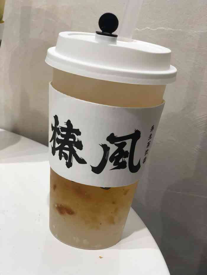 椿风·养生茶饮(南京西路店)