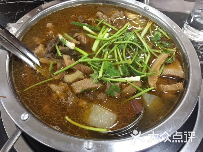 古乐牛香牛杂火锅图片 第560张