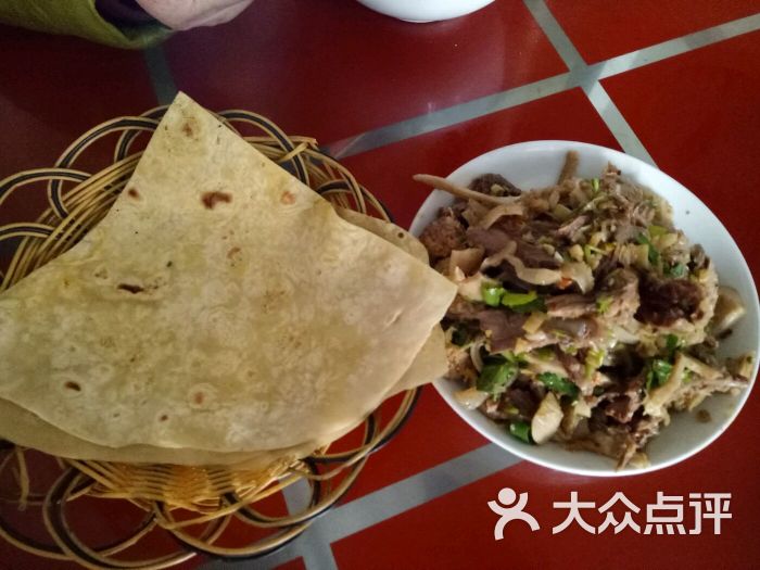 开边刘师羊肉馆(镇原总店)-图片-镇原县美食-大众点评