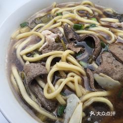 【东关片儿川面馆(花园东路店】电话,地址,价格,营业时间(图 上虞