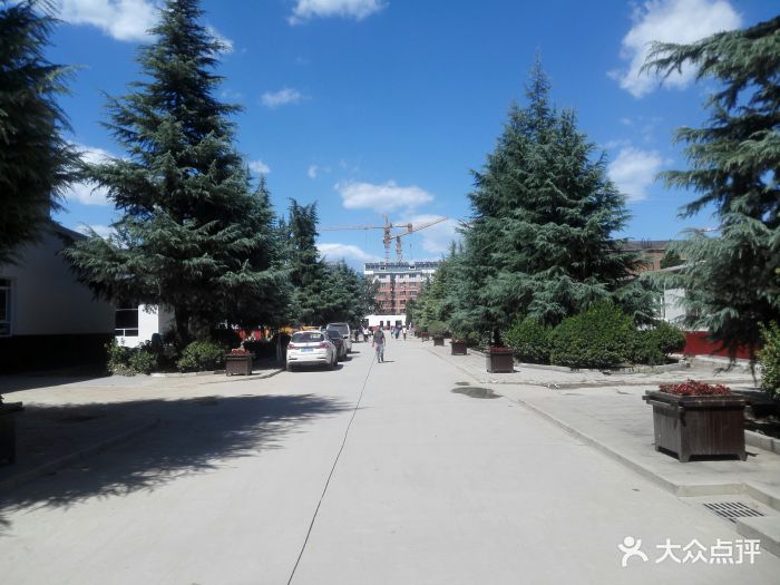 保定冀英学校中学部图片 - 第2张