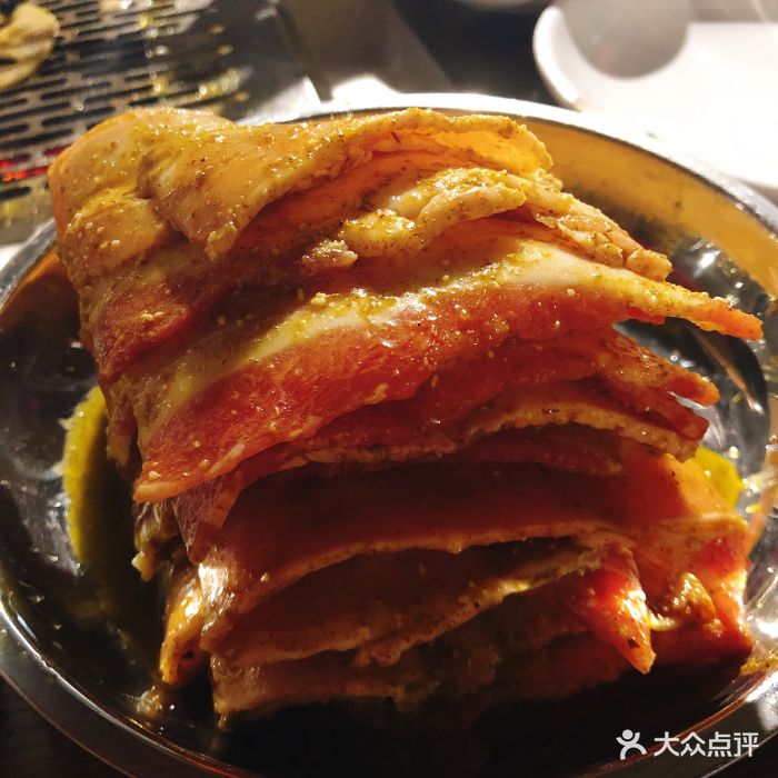 大牛王特色网烧图片 - 第61张