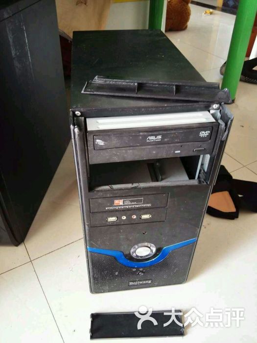 优速物流快递公司-图片-广州生活服务-大众点评