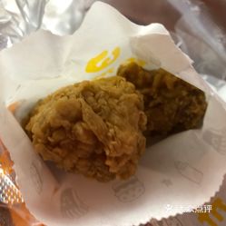 华莱士全鸡汉堡莲花店