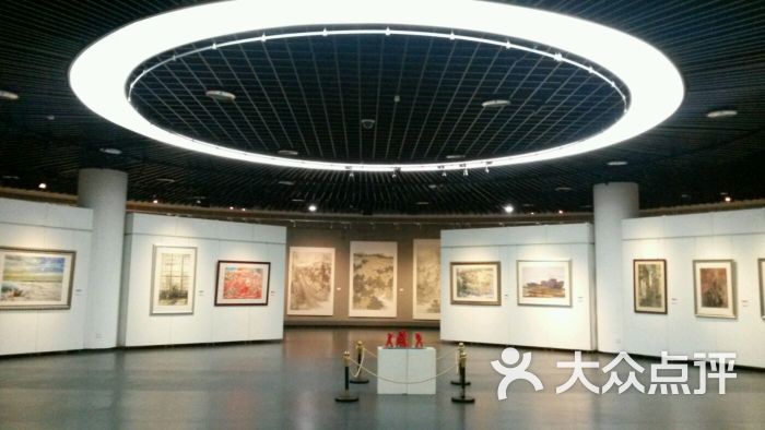 广西美术馆-图片-南宁周边游-大众点评网