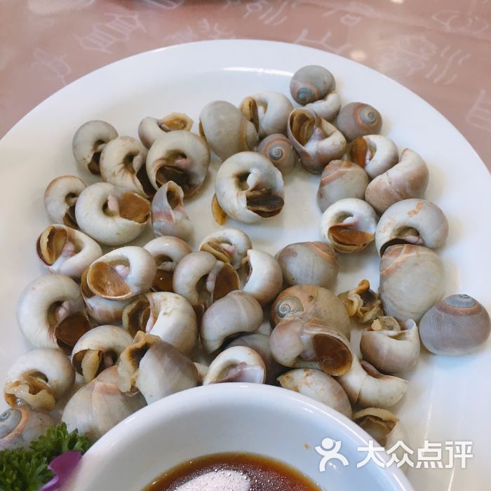 老福鼎传统菜图片 - 第5张