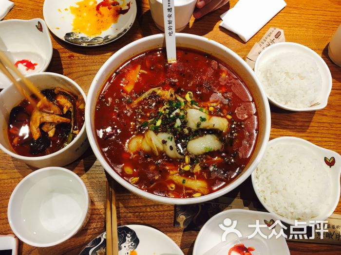 渝是乎(牡丹园店)-图片-北京美食-大众点评网