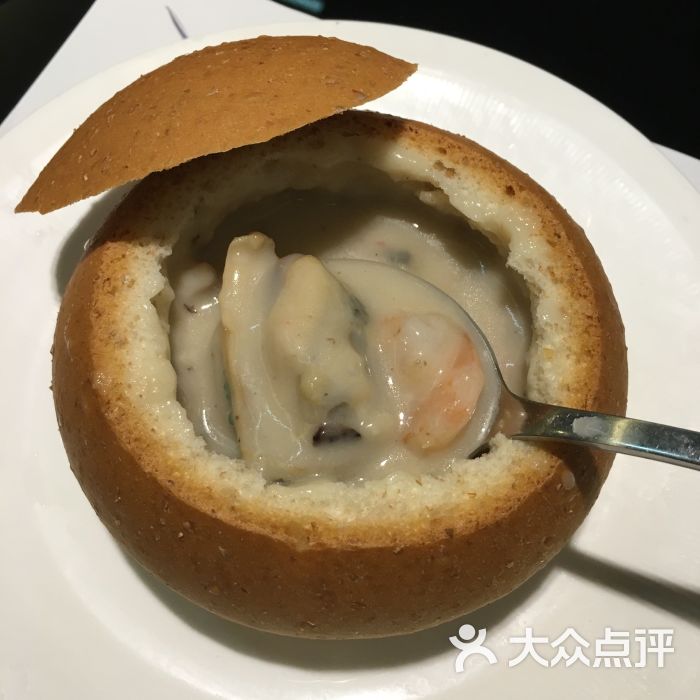 法兰度航空主题餐厅-汤图片-阳江美食