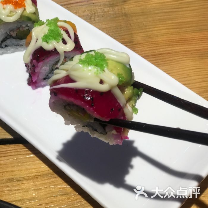酱子中式创意菜