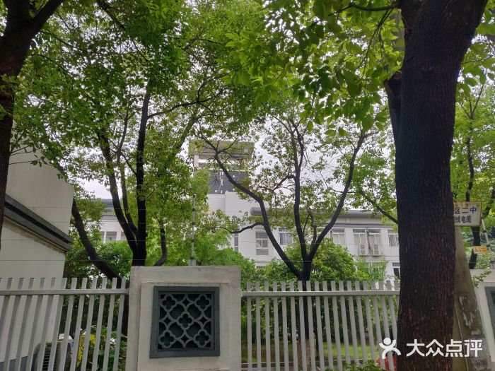 苏州高新区第二中学图片