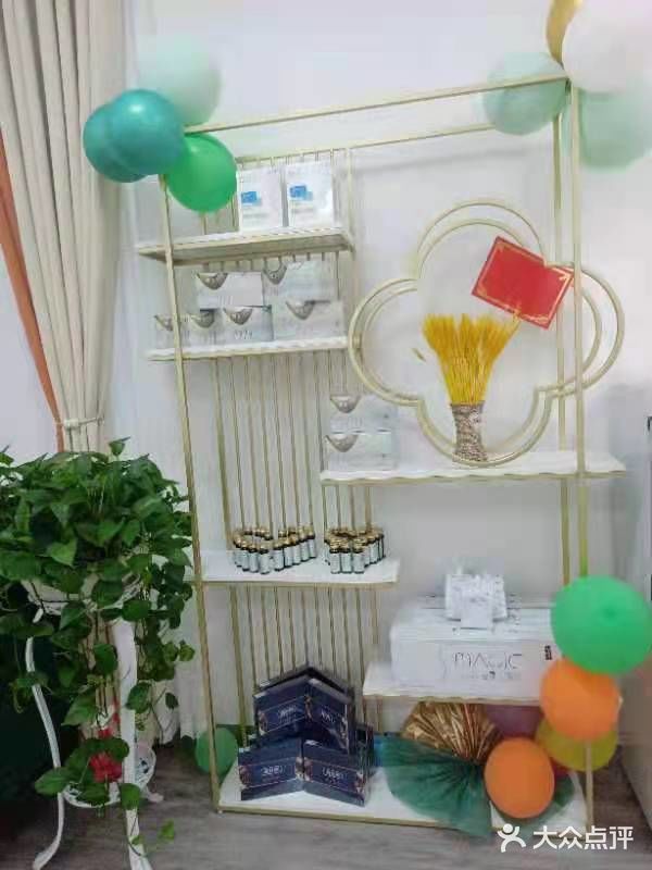 希洛缇美容养生(浦东店)图片