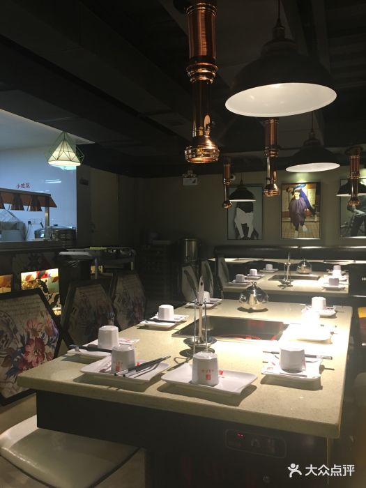 这家店性价比超级高哇~.-大禹火锅-深圳美食