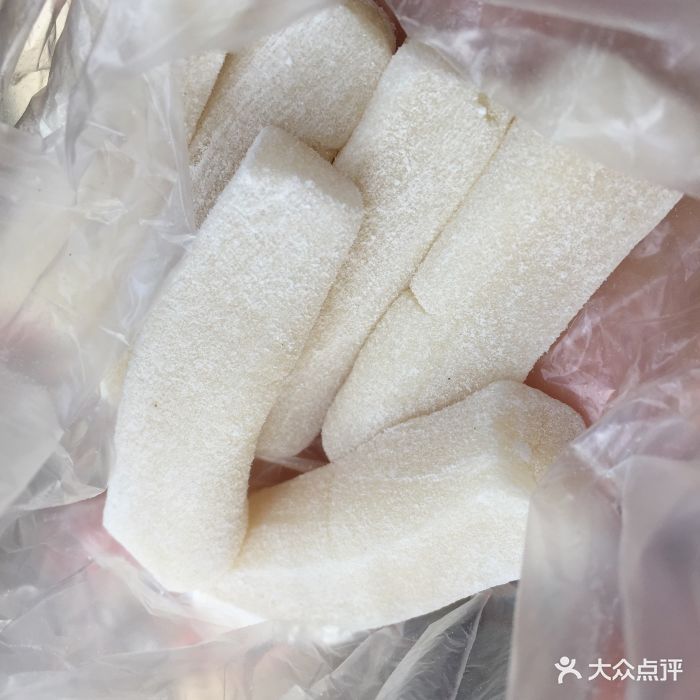 嘉乐蛋挞王(文明路店)香蕉糕图片 - 第247张