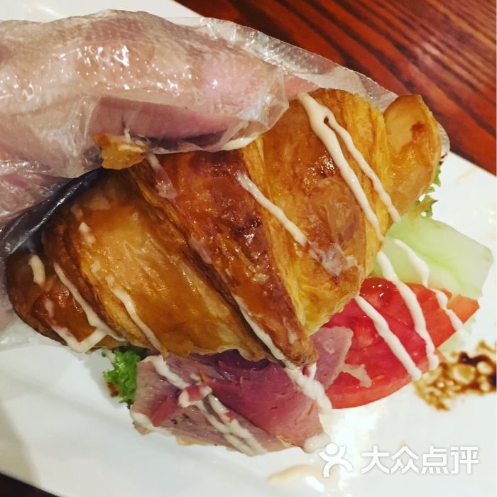 OldisNew偏爱(国际广场店)-图片-武汉美食