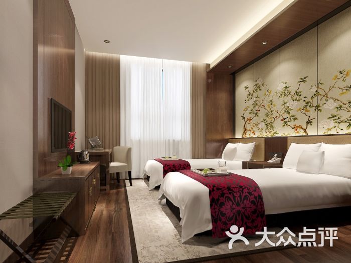 尚尧酒店-图片-菏泽酒店-大众点评网