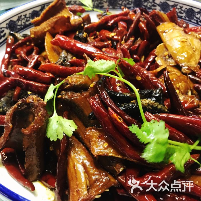 姜辣蛇