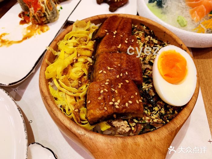 小句号日本料理(莘庄龙之梦店-图片-上海美食-大众点评网