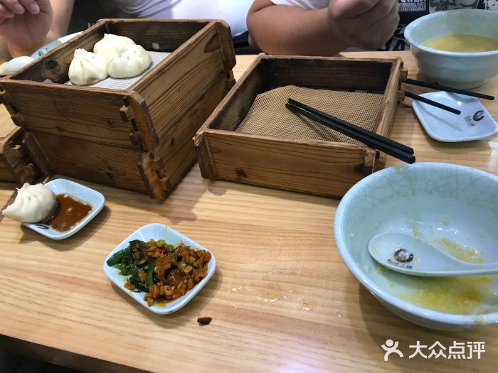 包味小镇(尚和园店)图片