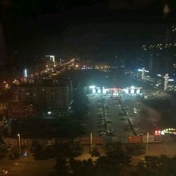 宁德富力万达文华酒店-品珍中餐厅
