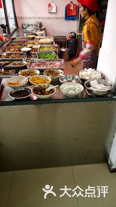 油麻角快餐,大排档-图片-钦州美食-大众点评网