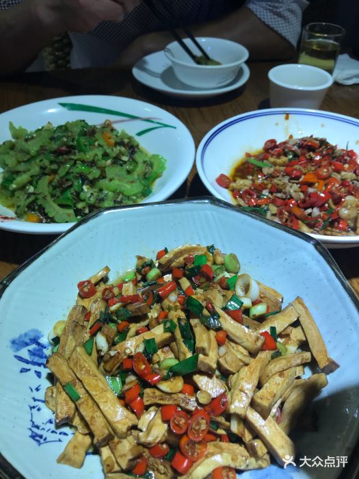 老妈家庭厨房(望城店-图片-长沙美食-大众点评网