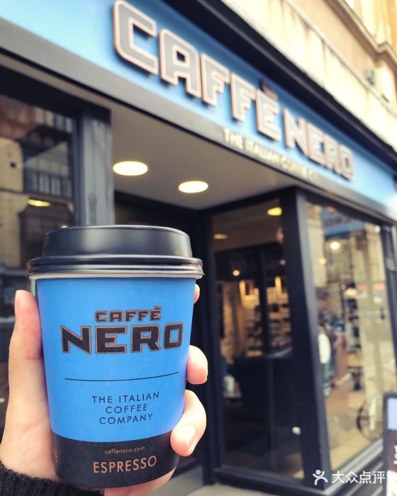 caffe nero图片 第3张