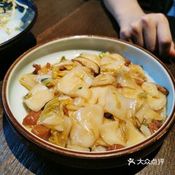 慈城年糕主题餐厅的罗宋年糕汤好不好吃?用户评价口味怎么样?