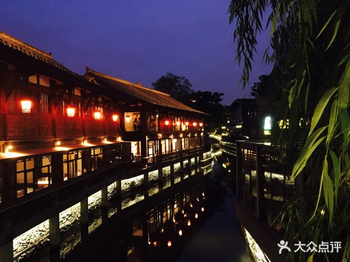 老五味火锅(铁像寺水街店)-图片-成都美食-大众点评网