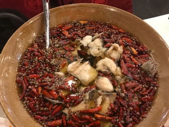 川菜馆排名_成都川菜馆排名前十强(2)