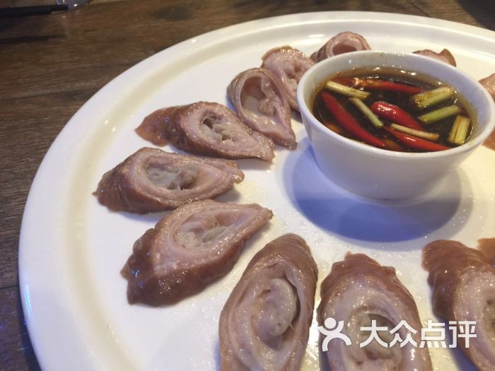 馋太守(螃蟹美食私房菜)图片 第84张