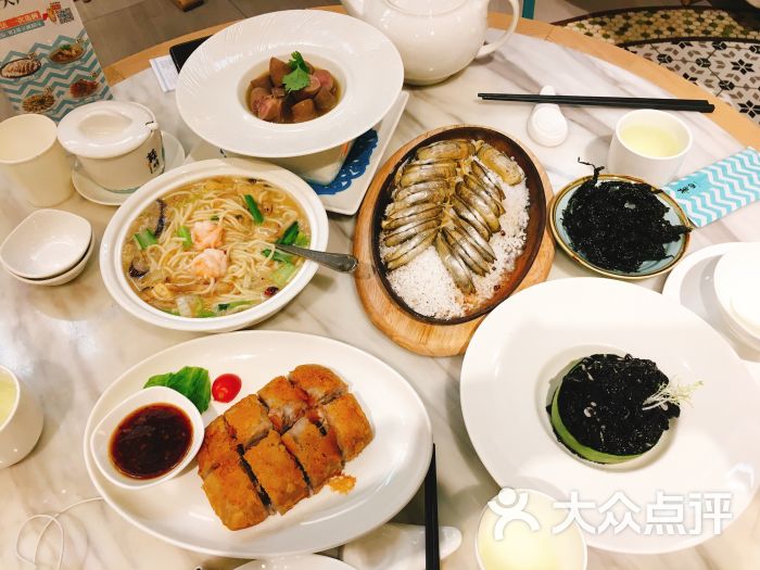莆田餐厅(太古汇店)-图片-广州美食-大众点评网