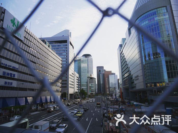 阪急百货店(うめだ本店)图片 - 第9张