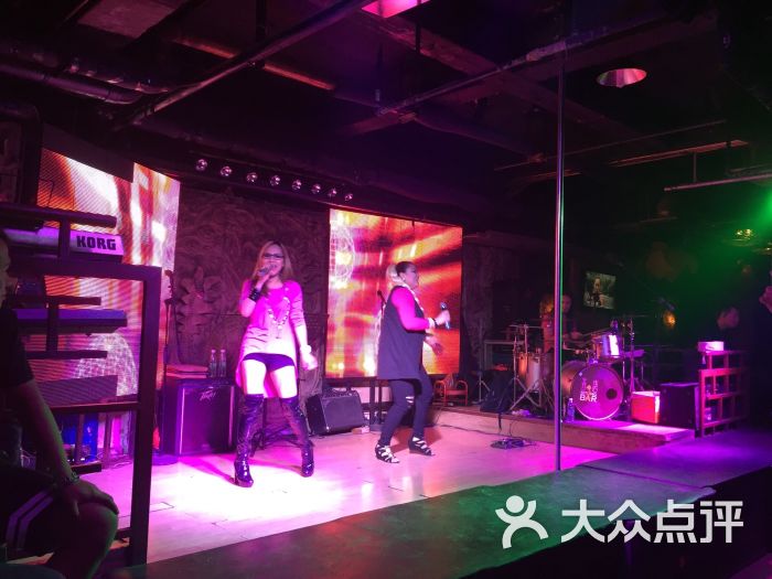 昔唐酒吧(sitong bar-图片-天津休闲娱乐-大众点评网