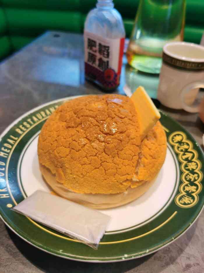 肥韬·香港金牌茶餐厅(宝树台店)