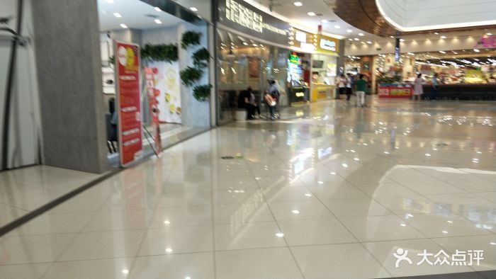 佳世客(合肥路店)-图片-青岛购物-大众点评网